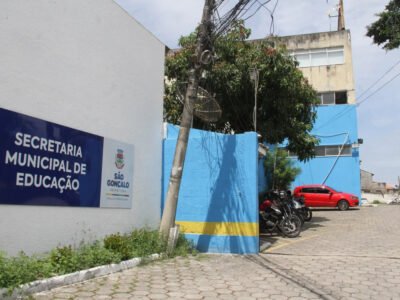 Educação abre inscrições para mais vagas em São Gonçalo