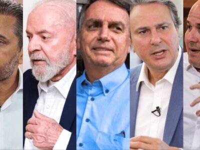 Eleições em Fortaleza contam com influência de “padrinhos políticos”