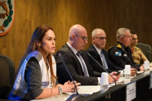 Eleições municipais no RJ terão grande esquema de segurança