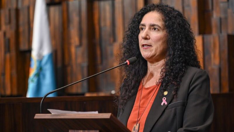 Em entrevista para o Folha do Leste, a deputada Marina do MST (PT), autora do projeto, relata detalhes do que pode mudar caso a sanção aconteça