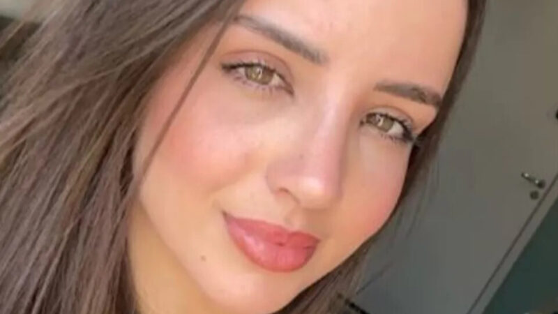 Engenheira morre após ser atropelada por rolo compressor