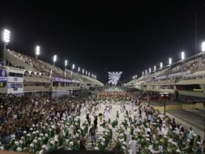 Ensaios técnicos para o Rio Carnaval 2025 começam em janeiro
