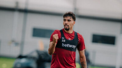 FA ouve Paquetá em março de 2025 sobre suspeitas