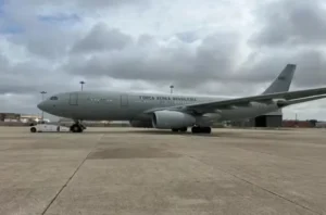 FAB inicia operação de resgate no Líbano para brasileiros