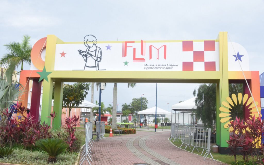 FLIM recebe Colóquio de Educação Filosófica em Maricá