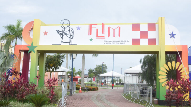 FLIM recebe Colóquio de Educação Filosófica em Maricá