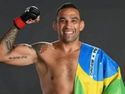 Fabrício Werdum processa UFC e alega problemas no cérebro