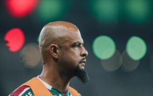 Felipe Melo planeja investir na SAF de clube do Rio