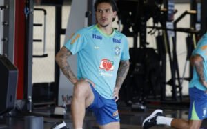 Fifa custeará salários de Pedro durante recuperação
