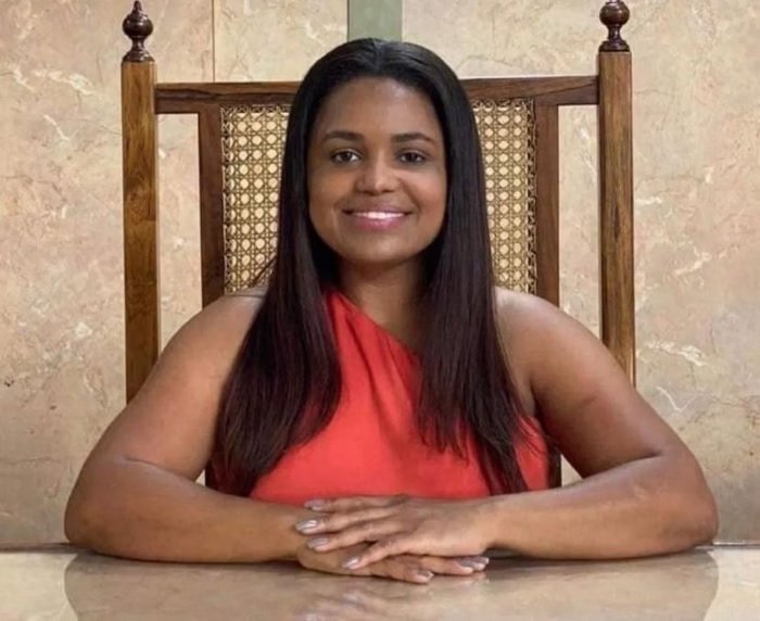 Filha do maior narcotraficante da América Latina é eleita vereadora no Estado do Rio