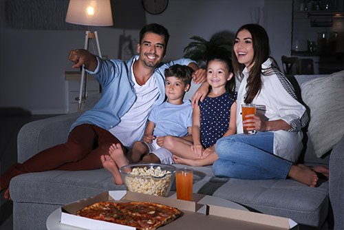 Dicas de filmes para sessões de cinema em casa no Dia das Crianças: psicólogo parental Filipe Colombini indica obras e fala sobre aprendizado emocional | Reprodução