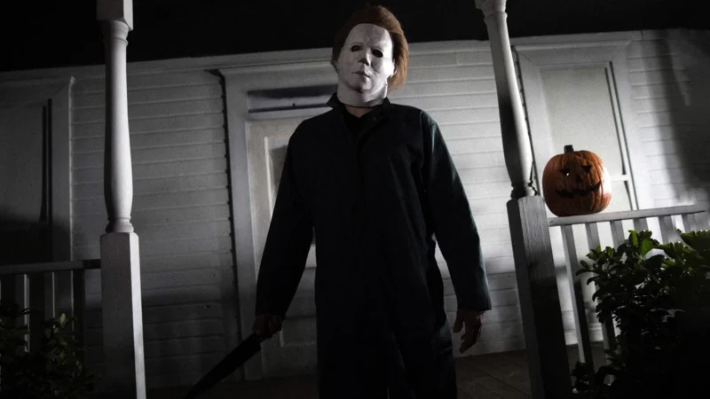 Filmes e séries imperdíveis para o Halloween
