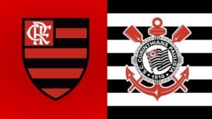 Flamengo x Corinthians: Informações, escalações, onde assistir