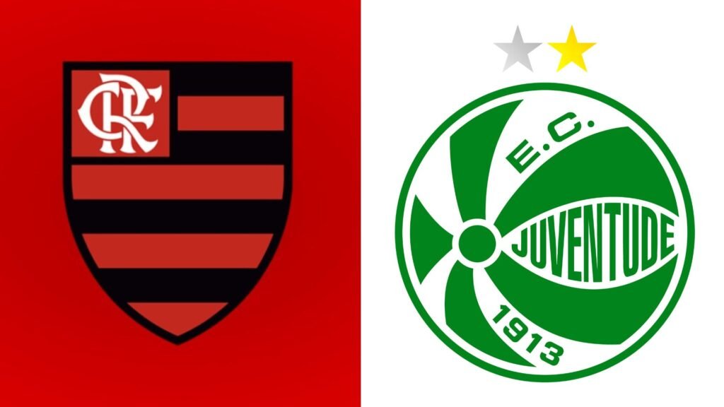 Flamengo x Juventude: Informações, escalações, onde assistir
