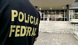 Homem é preso pela PF por estupro de vulnerável é preso em Macaé