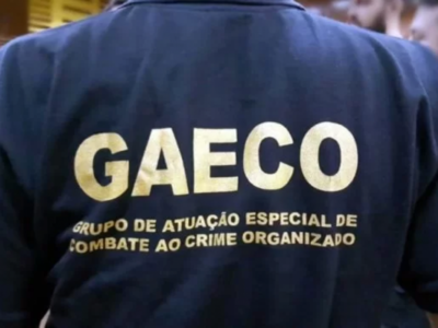 GAECO investiga milicianos e ex-policiais ligados a miliciano