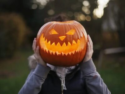 Halloween: Origens e tradições da festa das bruxas