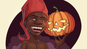 Halloween: Origens e tradições da festa das bruxas