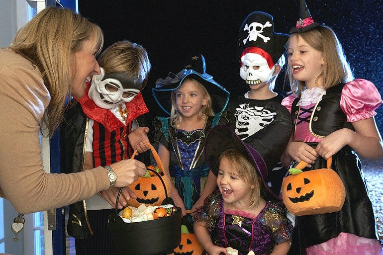 Halloween: Origens e tradições da festa das bruxas