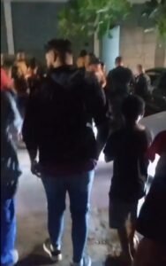 Homem é morto a tiros em Nova Iguaçu