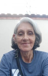 Idosa internada após acidente em São Gonçalo