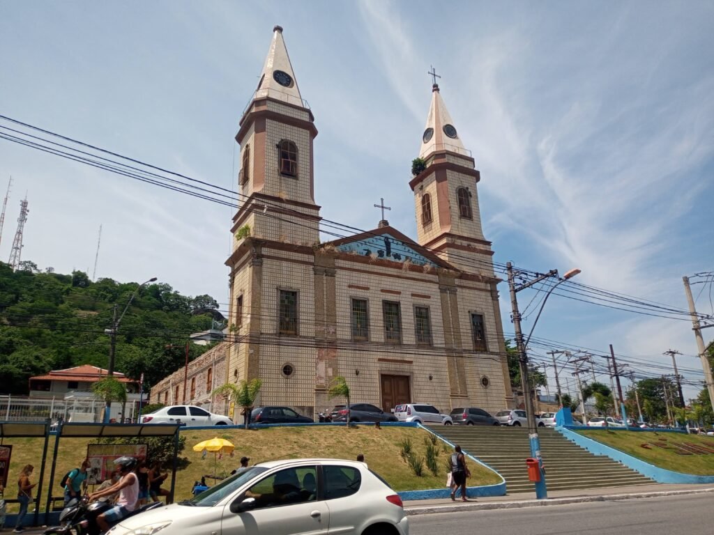 São Gonçalo tem mais de 660 mil eleitores aptos para votar neste domingo