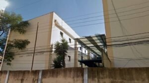 Eleitor da 71ª Zona Eleitoral de Niterói: confira sua sessão e saiba onde votar; Instituto de Educação Professor Ismael Coutinho - IEPIC, em São Domingos, concentra 22 seções eleitorais | Reprodução