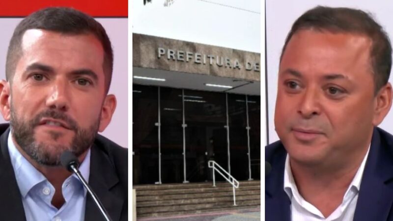 Pesquisa do Gerp indica vitória de Rodrigo Neves no domingo