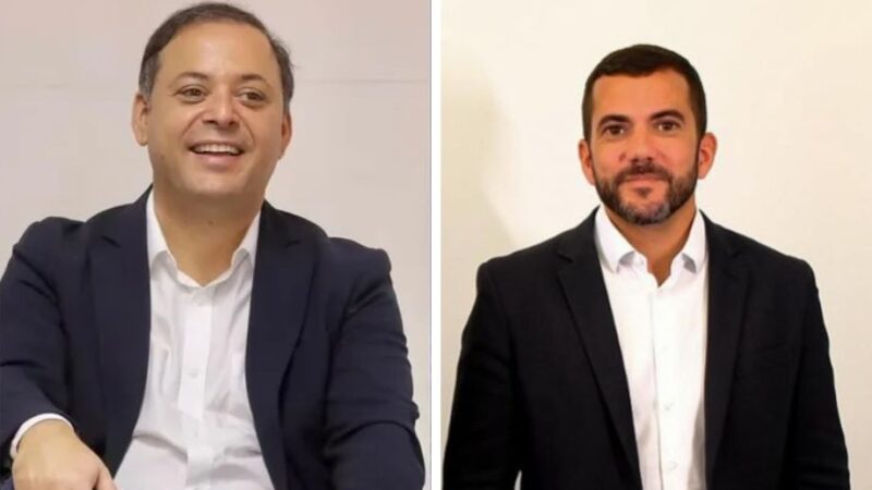 Sem propostas efetivas, Jordy acusa Rodrigo de corrupção e má-gestão