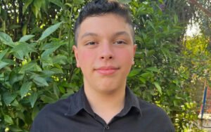 Jovem de Niterói representa o Brasil na ONU