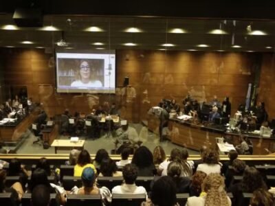 Julgamento do caso de Marielle Franco é retomado