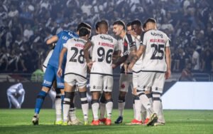 Juventude: Divisor de águas para o Vasco