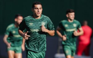 Lesão de Kevin Serna complica planos do Fluminense