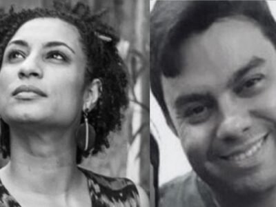 MPRJ busca condenação máxima para os réus do assassinato de Marielle Franco e Anderson Gomes