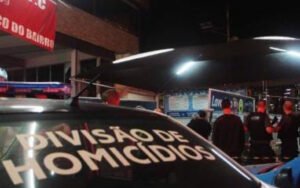 Maricá: Homem é assassinado em Inoã