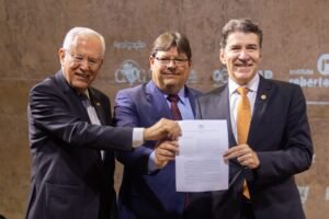 Ministério Público apresenta propostas de integração