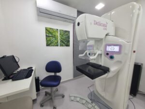 Ministério da Saúde intensifica ações contra o câncer de mama