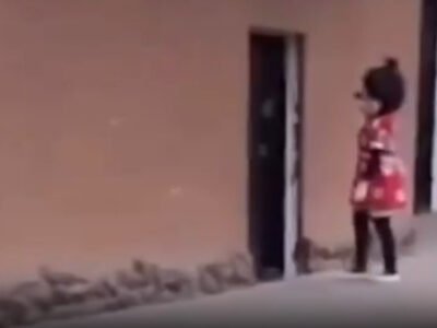 Minnie da justiça prende foragida no Peru - Vídeo