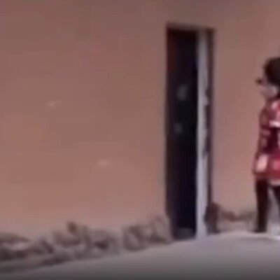 Minnie da justiça prende foragida no Peru - Vídeo