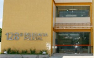 Mulher é presa por ataque com água fervente em Rio das Ostras