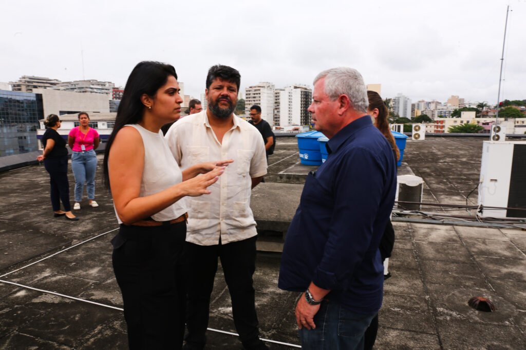 Museu do Cinema Brasileiro será inaugurado em Niterói