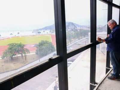 Museu do Cinema Brasileiro será inaugurado em Niterói