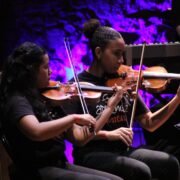 Niterói: Orquestra Aprendiz apresenta espetáculo gratuito no Theatro Municipal