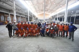 Niterói avança com obras no Centro, Gragoatá e São Domingos