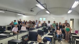 Niterói oferece a servidores curso de IA na gestão pública