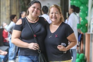 Niterói promove ação pelo Outubro Rosa neste sábado