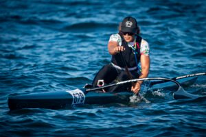 Niterói recebe Campeonato Pan-Americano de Va'a