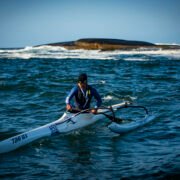 Niterói recebe Campeonato Pan-Americano de Va'a