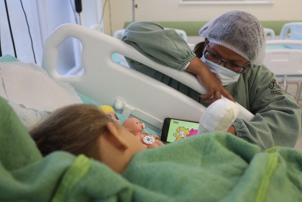 Niterói registra avanços no combate à mortalidade infantil