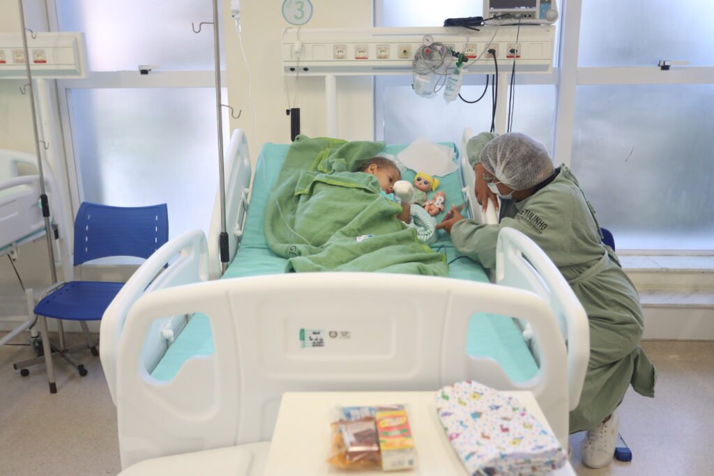 Niterói registra avanços no combate à mortalidade infantil
